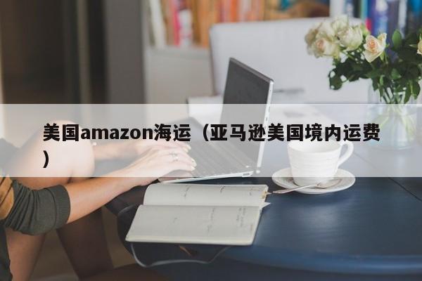 美国amazon海运（亚马逊美国境内运费）