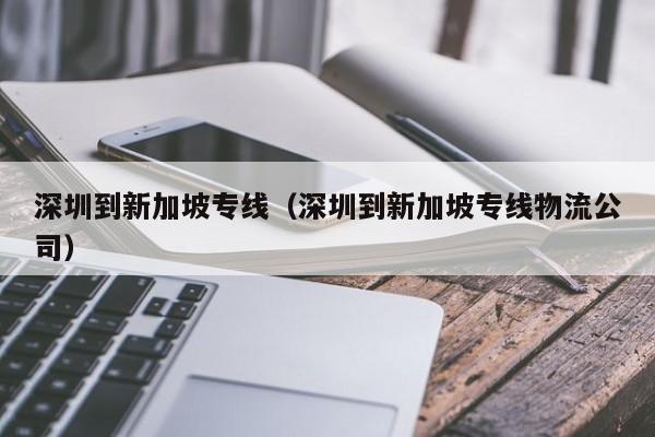 深圳到新加坡专线（深圳到新加坡专线物流公司）