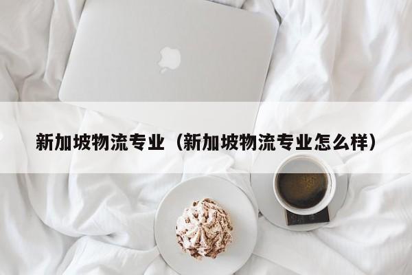 新加坡物流专业（新加坡物流专业怎么样）
