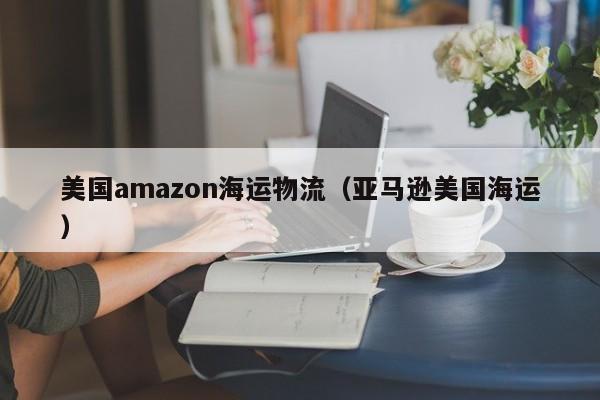 美国amazon海运物流（亚马逊美国海运）