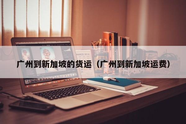 广州到新加坡的货运（广州到新加坡运费）