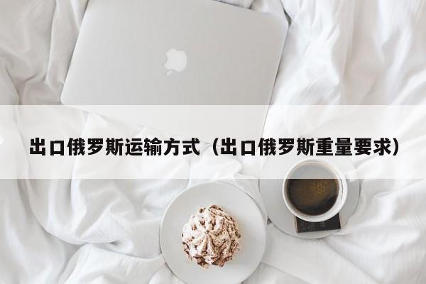 出口俄罗斯运输方式（出口俄罗斯重量要求）