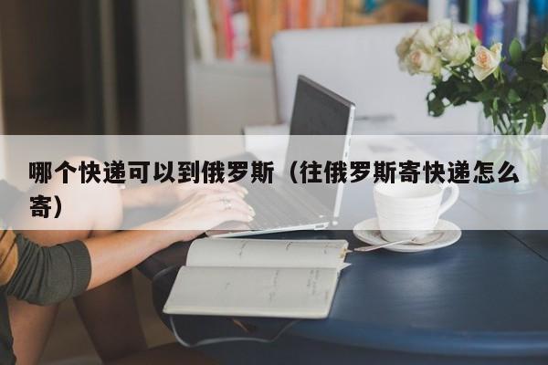 哪个快递可以到俄罗斯（往俄罗斯寄快递怎么寄）