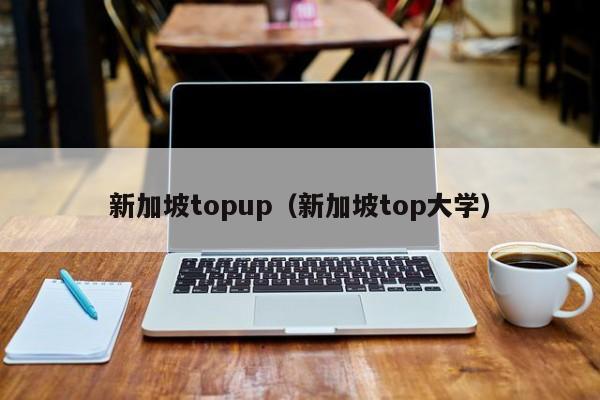 新加坡topup（新加坡top大学）