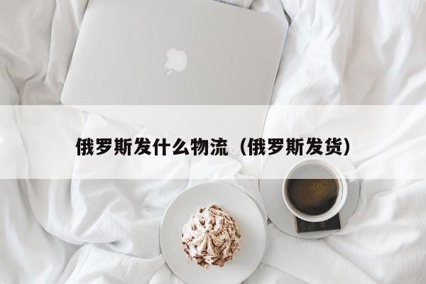 俄罗斯发什么物流（俄罗斯发货）