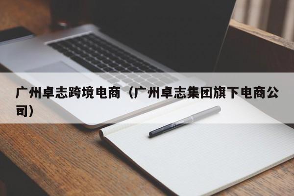 广州卓志跨境电商（广州卓志集团旗下电商公司）
