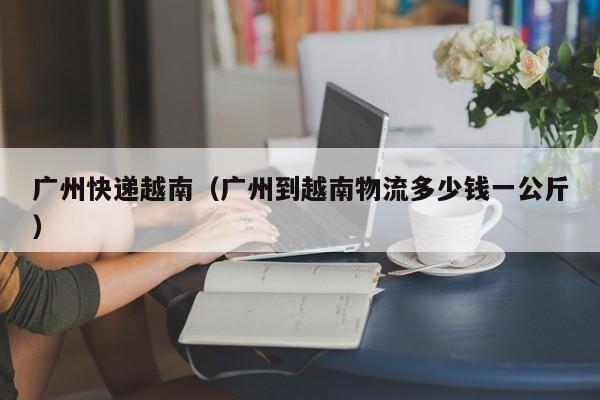 广州快递越南(广州到越南物流多少钱一公斤)
